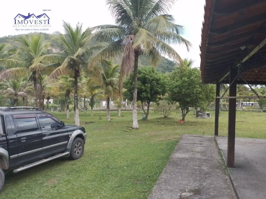 Foto 3 de Sítio / Rancho com 3 quartos à venda, 14536m2 em Caxito, Marica - RJ