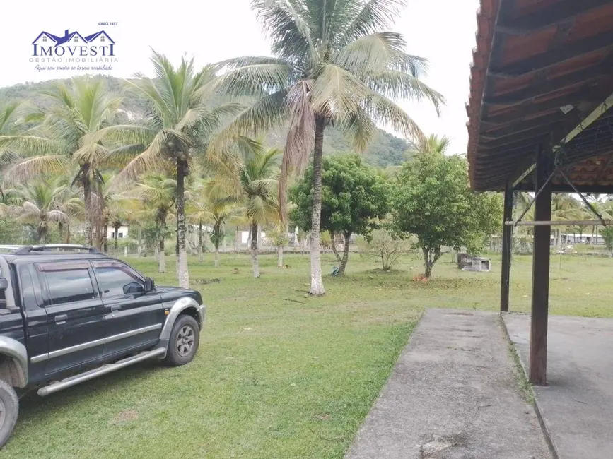 Foto 5 de Sítio / Rancho com 3 quartos à venda, 14536m2 em Caxito, Marica - RJ