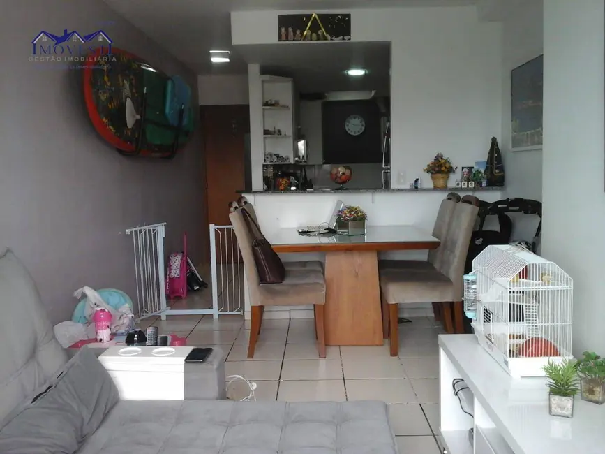 Foto 5 de Apartamento com 2 quartos à venda, 57m2 em Centro, Niteroi - RJ