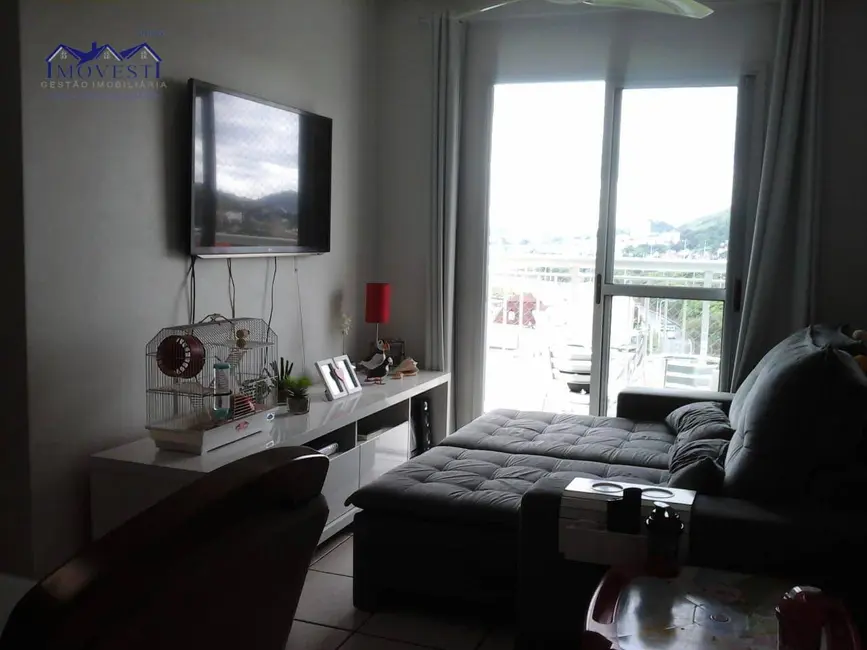 Foto 3 de Apartamento com 2 quartos à venda, 57m2 em Centro, Niteroi - RJ