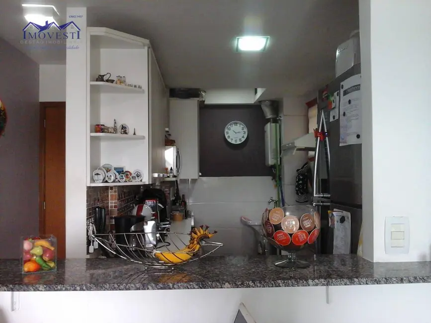 Foto 6 de Apartamento com 2 quartos à venda, 57m2 em Centro, Niteroi - RJ