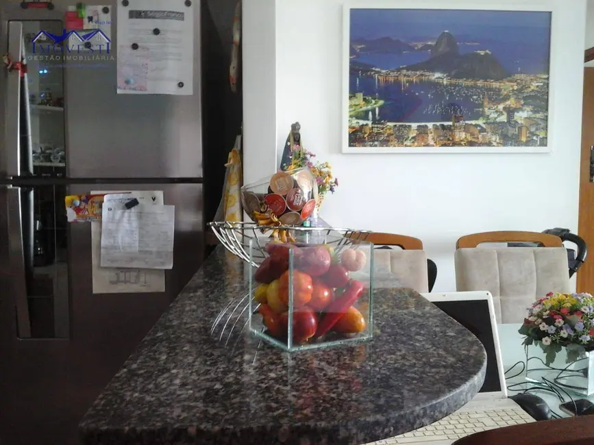 Foto 7 de Apartamento com 2 quartos à venda, 57m2 em Centro, Niteroi - RJ