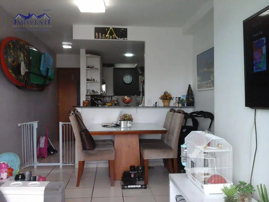 Foto 4 de Apartamento com 2 quartos à venda, 57m2 em Centro, Niteroi - RJ