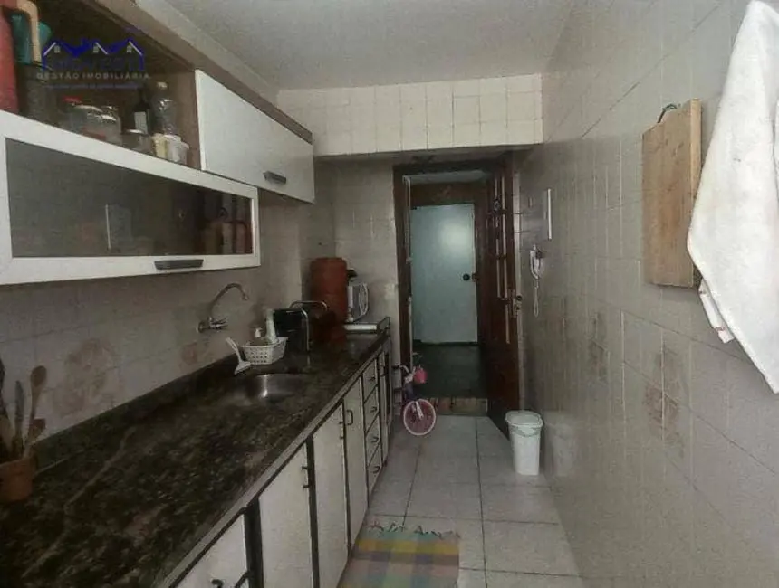 Foto 4 de Apartamento com 2 quartos à venda, 90m2 em Ingá, Niteroi - RJ
