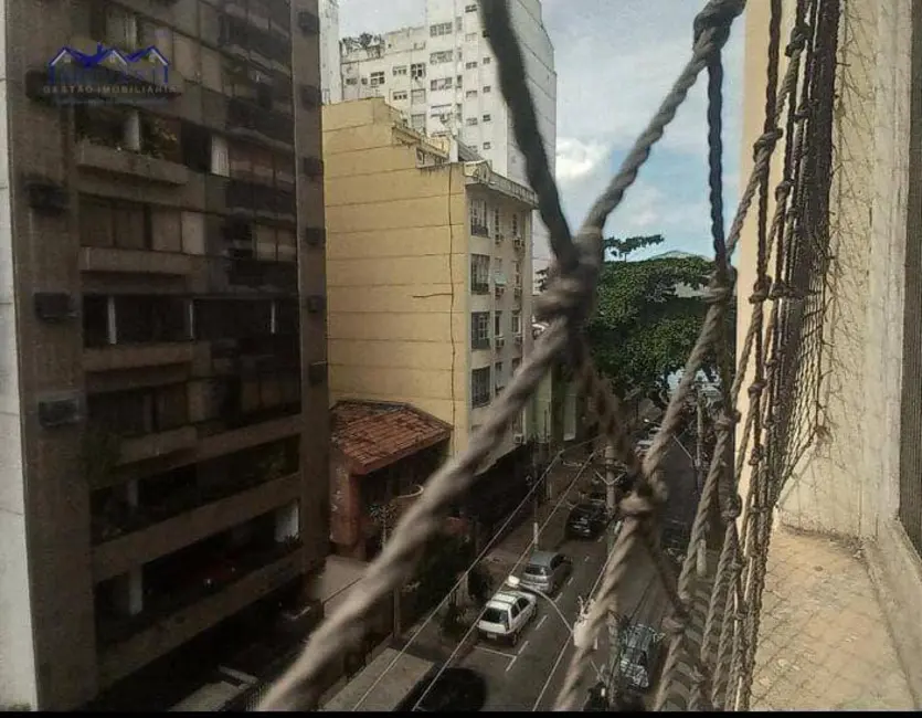 Foto 2 de Apartamento com 2 quartos à venda, 90m2 em Ingá, Niteroi - RJ