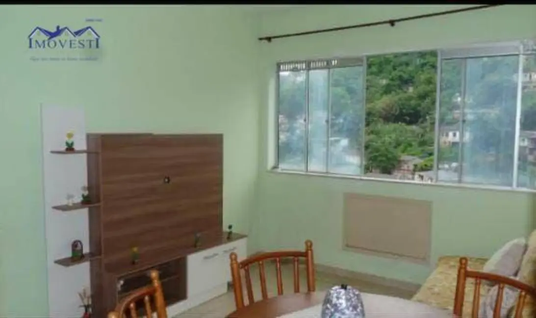 Foto 3 de Apartamento com 2 quartos à venda, 48m2 em Santa Rosa, Niteroi - RJ