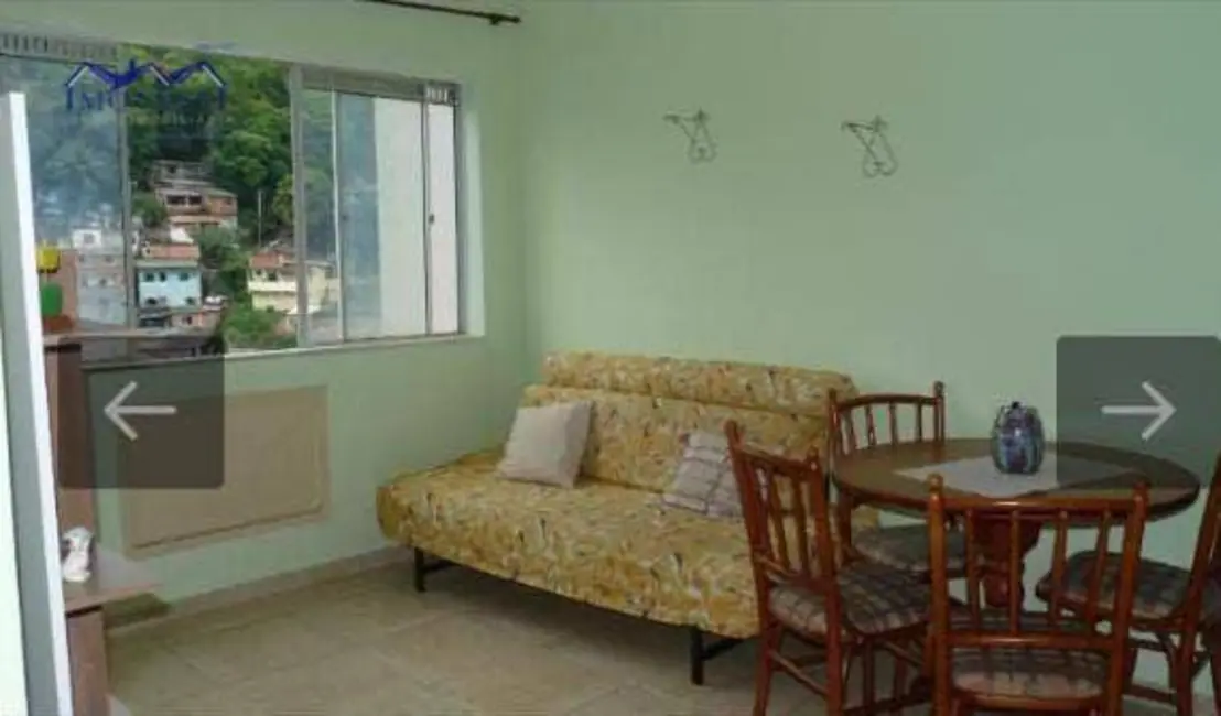 Foto 2 de Apartamento com 2 quartos à venda, 48m2 em Santa Rosa, Niteroi - RJ