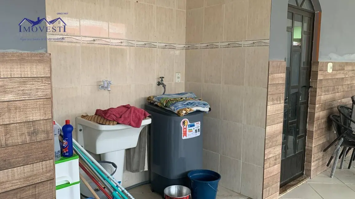 Foto 5 de Casa de Condomínio com 2 quartos à venda, 127m2 em Marica - RJ