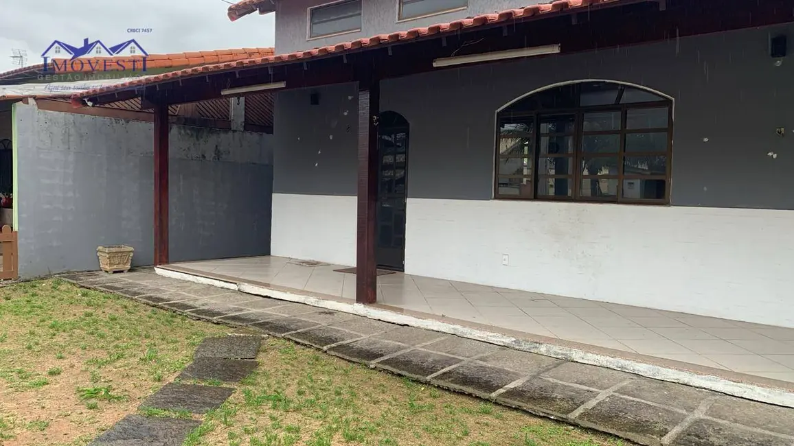 Foto 3 de Casa de Condomínio com 2 quartos à venda, 127m2 em Marica - RJ
