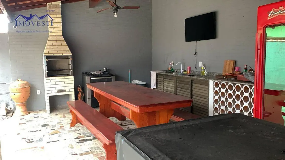 Foto 9 de Casa de Condomínio com 2 quartos à venda, 127m2 em Marica - RJ