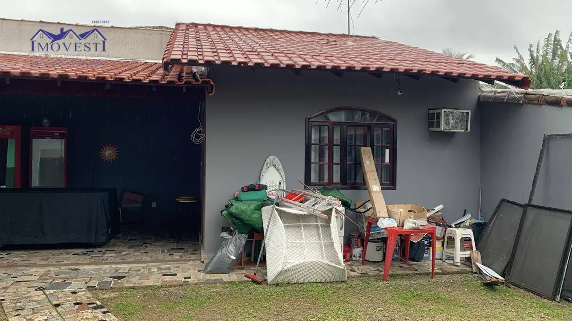 Foto 8 de Casa de Condomínio com 2 quartos à venda, 127m2 em Marica - RJ