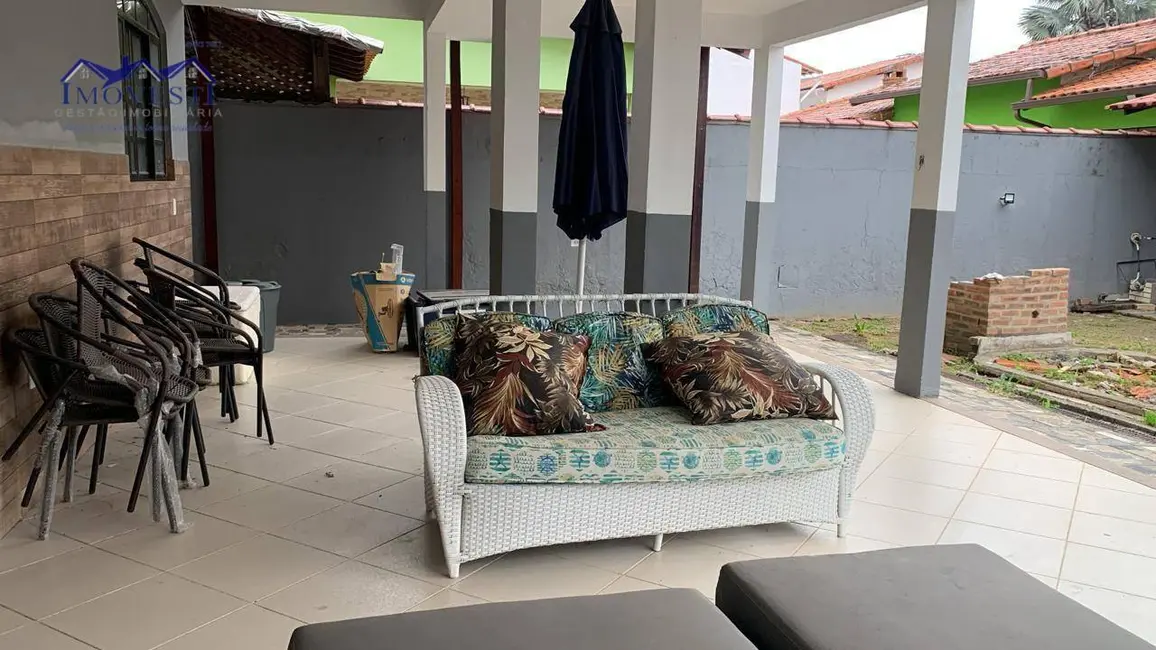 Foto 6 de Casa de Condomínio com 2 quartos à venda, 127m2 em Marica - RJ