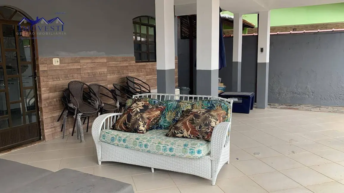 Foto 7 de Casa de Condomínio com 2 quartos à venda, 127m2 em Marica - RJ