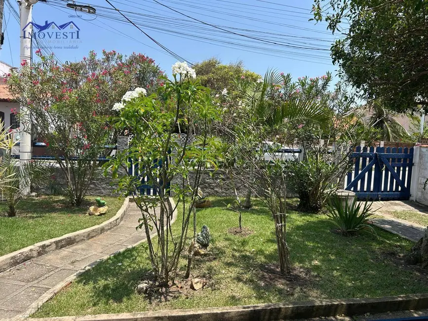 Foto 6 de Casa com 2 quartos à venda, 480m2 em Marica - RJ