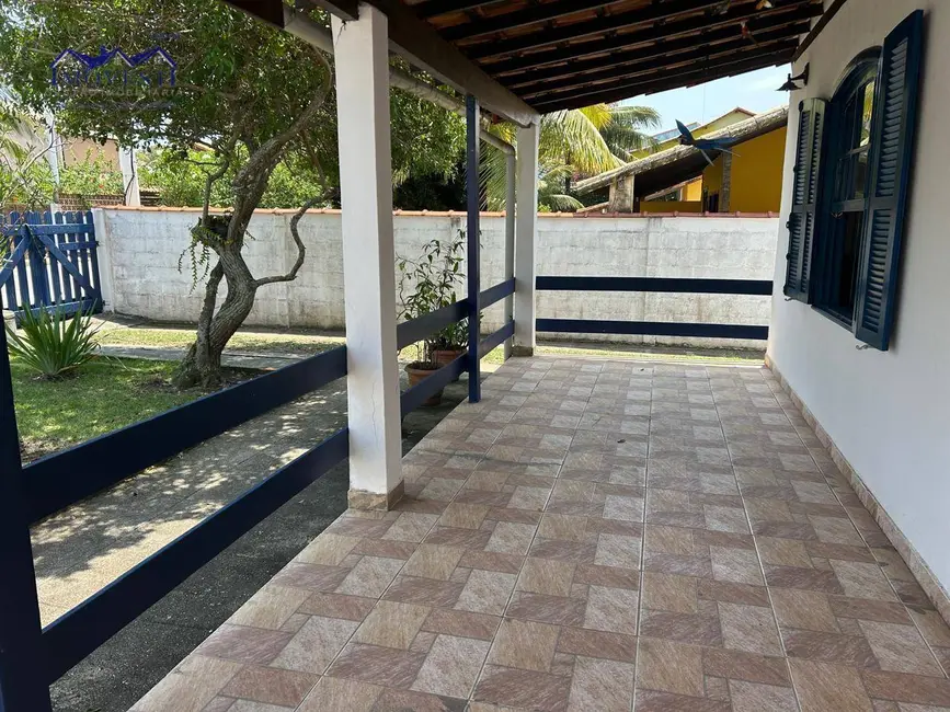 Foto 2 de Casa com 2 quartos à venda, 480m2 em Marica - RJ