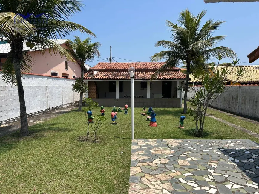 Foto 9 de Casa com 2 quartos à venda, 480m2 em Marica - RJ