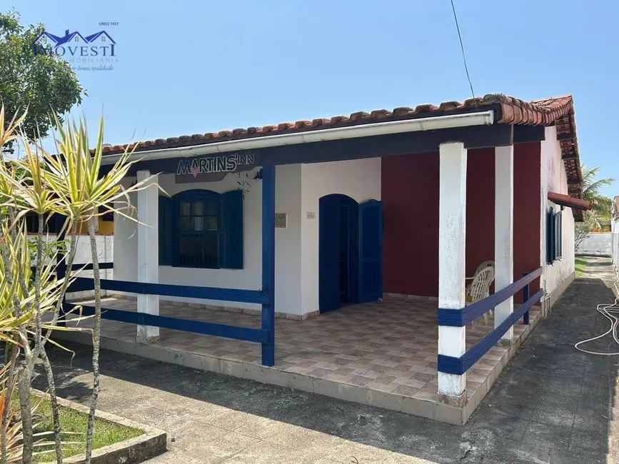 Foto 7 de Casa com 2 quartos à venda, 480m2 em Marica - RJ