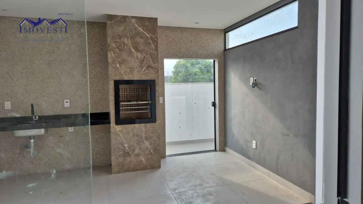 Foto 7 de Casa de Condomínio com 3 quartos à venda, 375m2 em Ubatiba, Marica - RJ