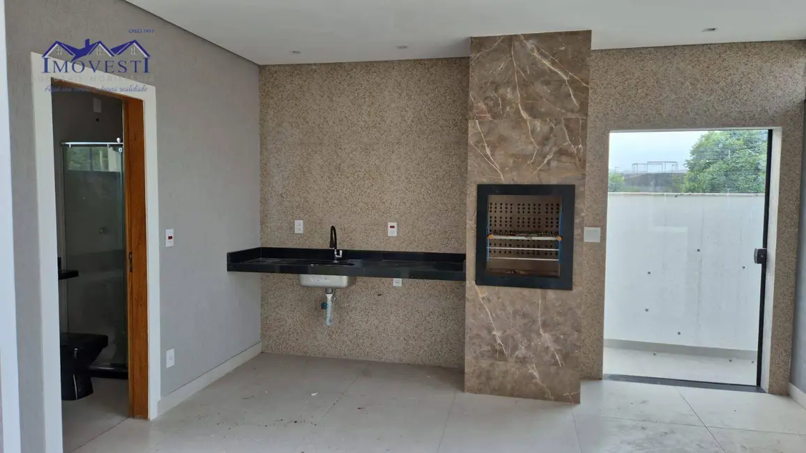 Foto 6 de Casa de Condomínio com 3 quartos à venda, 375m2 em Ubatiba, Marica - RJ