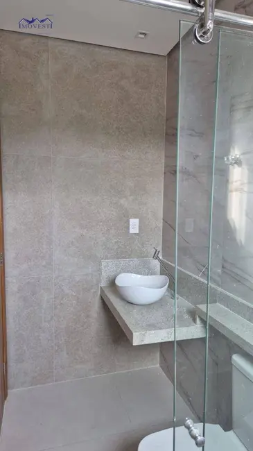 Foto 9 de Casa de Condomínio com 3 quartos à venda, 375m2 em Ubatiba, Marica - RJ