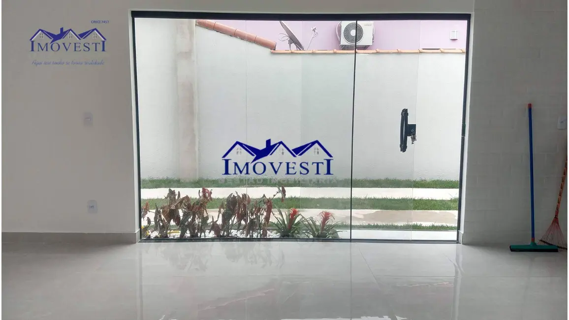 Foto 5 de Casa com 3 quartos à venda, 440m2 em Marica - RJ