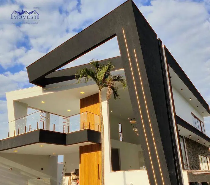 Foto 4 de Casa com 3 quartos à venda, 411m2 em Marica - RJ