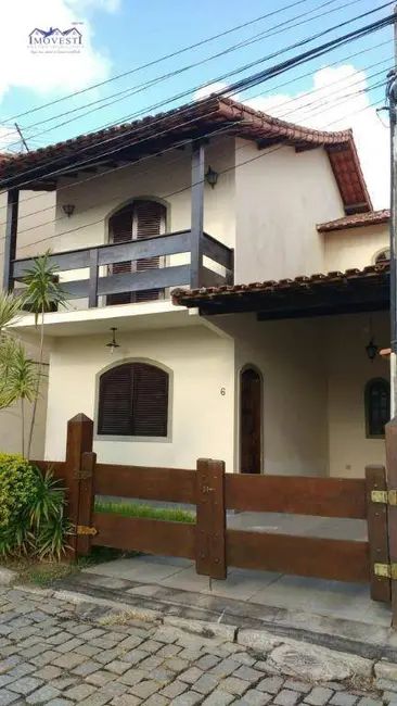 Casa com 3 quartos à venda, 132m2 em Centro, Marica - RJ - imagem 5 Foto 5 de Casa com 3 quartos à venda, 132m2 em Centro, Marica - RJ