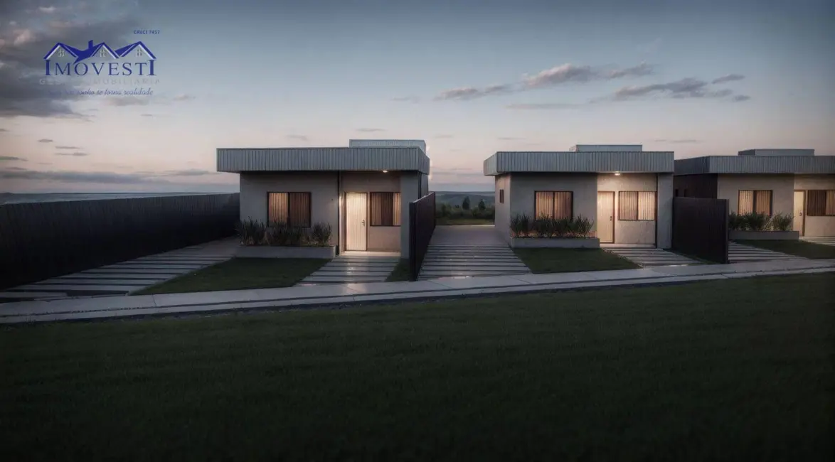 Foto 3 de Casa com 2 quartos à venda, 238m2 em Chácaras de Inoã (Inoã), Marica - RJ