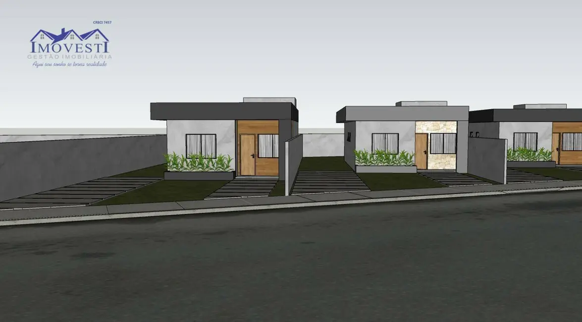 Foto 6 de Casa com 2 quartos à venda, 238m2 em Chácaras de Inoã (Inoã), Marica - RJ