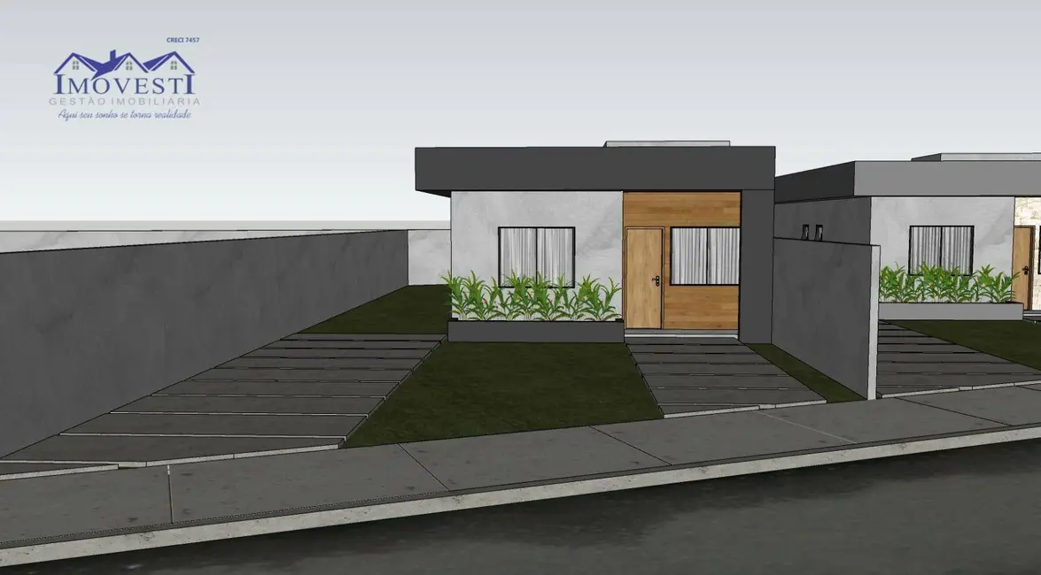 Foto 4 de Casa com 2 quartos à venda, 238m2 em Chácaras de Inoã (Inoã), Marica - RJ