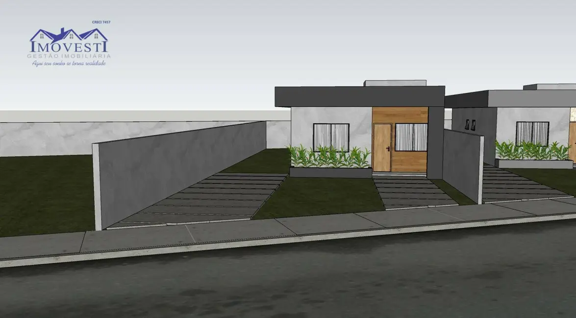 Foto 5 de Casa com 2 quartos à venda, 238m2 em Chácaras de Inoã (Inoã), Marica - RJ