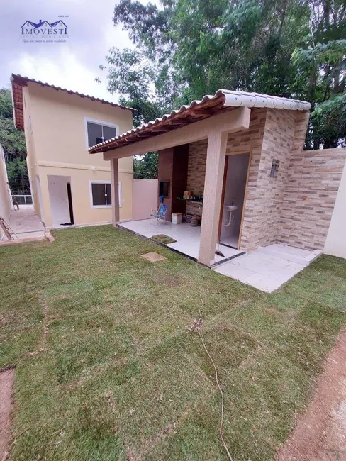 Casa com 3 quartos à venda, 473m2 em Condado de Maricá, Marica - RJ - imagem 6 Foto 6 de Casa com 3 quartos à venda, 473m2 em Condado de Maricá, Marica - RJ