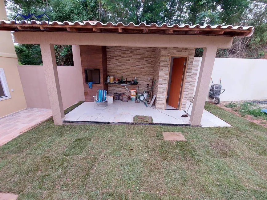 Casa com 3 quartos à venda, 473m2 em Condado de Maricá, Marica - RJ - imagem 7 Foto 7 de Casa com 3 quartos à venda, 473m2 em Condado de Maricá, Marica - RJ