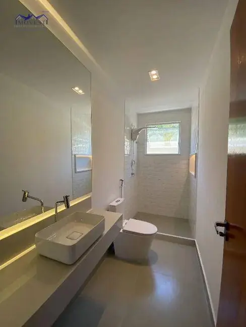 Casa de Condomínio com 3 quartos à venda, 366m2 em Marica - RJ - imagem 5 Foto 5 de Casa de Condomínio com 3 quartos à venda, 366m2 em Marica - RJ