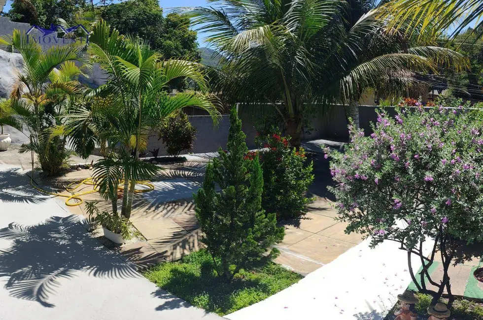 Foto 5 de Casa com 2 quartos à venda, 512m2 em Jacaroá, Marica - RJ