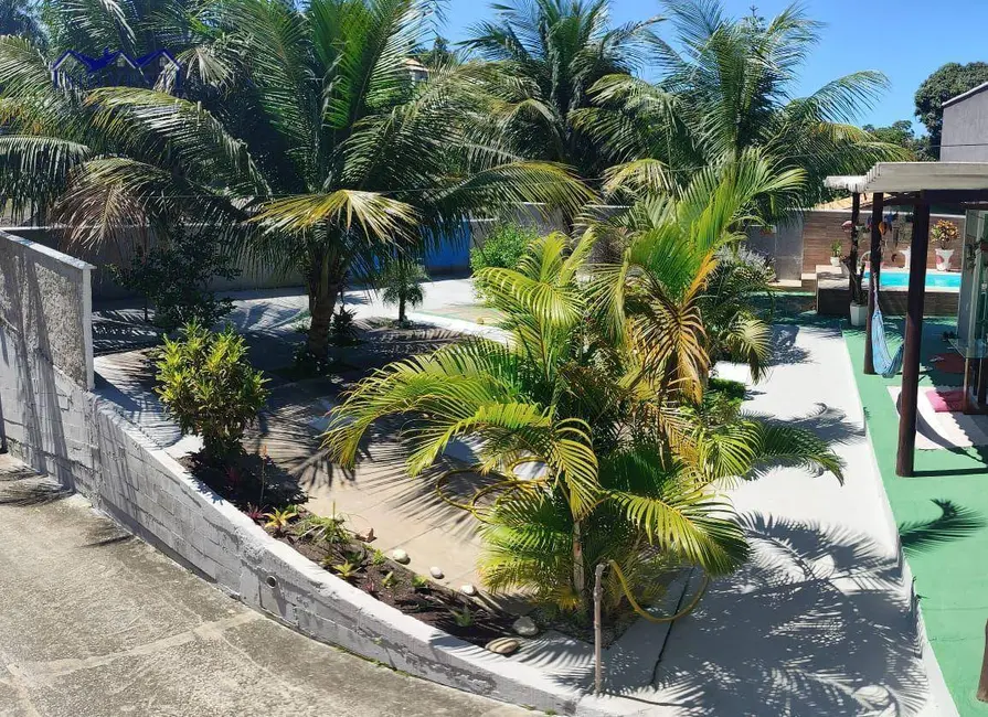Foto 7 de Casa com 2 quartos à venda, 512m2 em Jacaroá, Marica - RJ