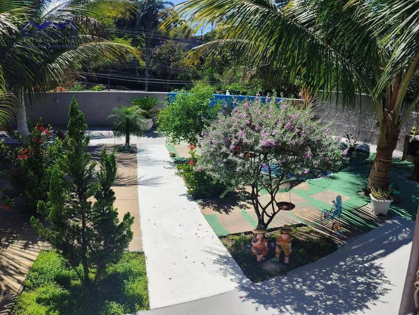 Foto 6 de Casa com 2 quartos à venda, 512m2 em Jacaroá, Marica - RJ