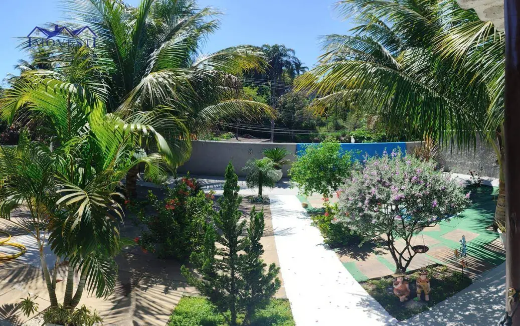 Foto 8 de Casa com 2 quartos à venda, 512m2 em Jacaroá, Marica - RJ
