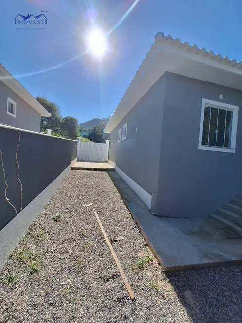 Casa com 2 quartos à venda, 70m2 em São José do Imbassaí, Marica - RJ - imagem 4 Foto 4 de Casa com 2 quartos à venda, 70m2 em São José do Imbassaí, Marica - RJ