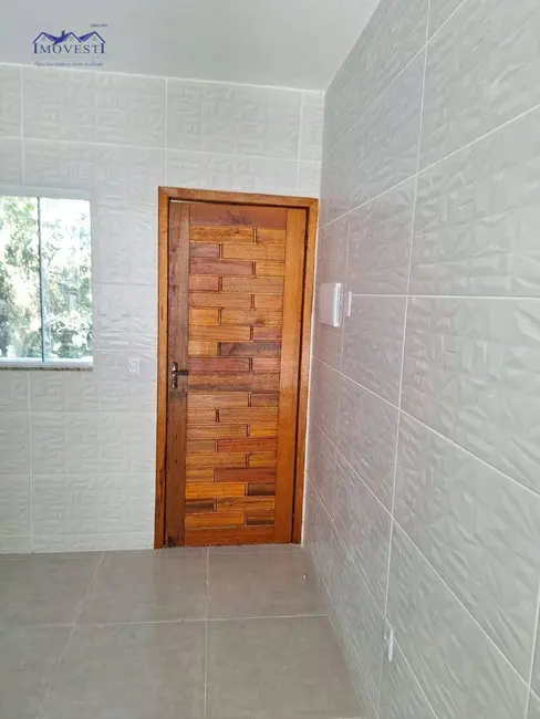 Casa com 2 quartos à venda, 70m2 em São José do Imbassaí, Marica - RJ - imagem 8 Foto 8 de Casa com 2 quartos à venda, 70m2 em São José do Imbassaí, Marica - RJ