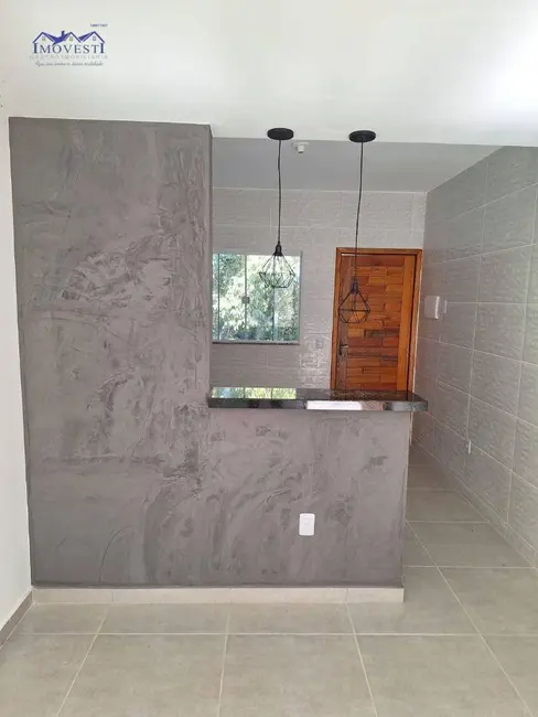 Foto 2 de Casa com 2 quartos à venda, 70m2 em São José do Imbassaí, Marica - RJ