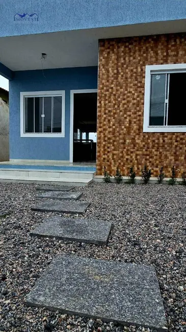 Foto 1 de Casa com 2 quartos à venda, 360m2 em Jacaroá, Marica - RJ