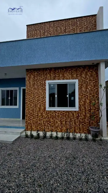 Foto 5 de Casa com 2 quartos à venda, 360m2 em Jacaroá, Marica - RJ