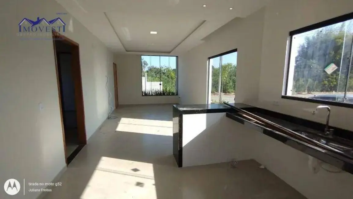 Foto 7 de Casa de Condomínio com 3 quartos à venda, 240m2 em Ubatiba, Marica - RJ