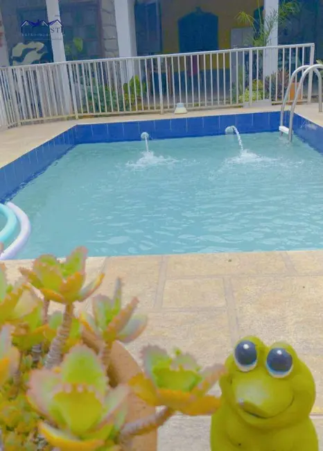 Foto 5 de Casa com 4 quartos para alugar, 315m2 em Itapeba, Marica - RJ