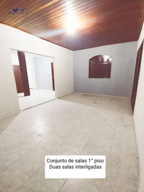 Foto 8 de Casa com 4 quartos para alugar, 315m2 em Itapeba, Marica - RJ