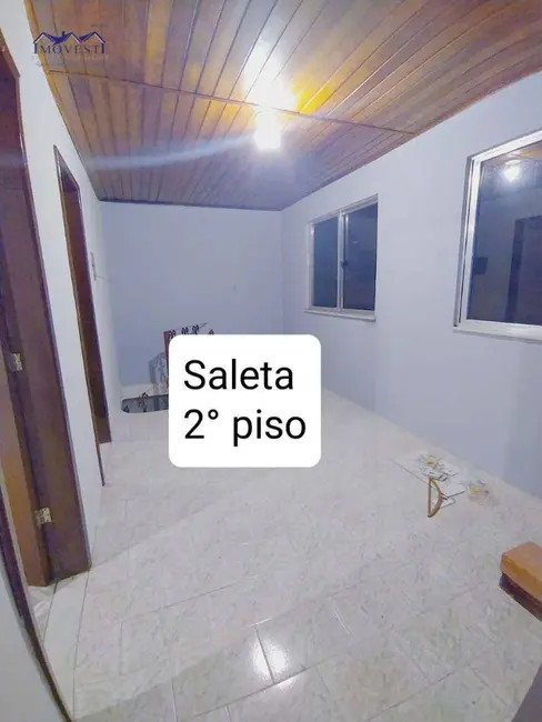 Foto 3 de Casa com 4 quartos para alugar, 315m2 em Itapeba, Marica - RJ