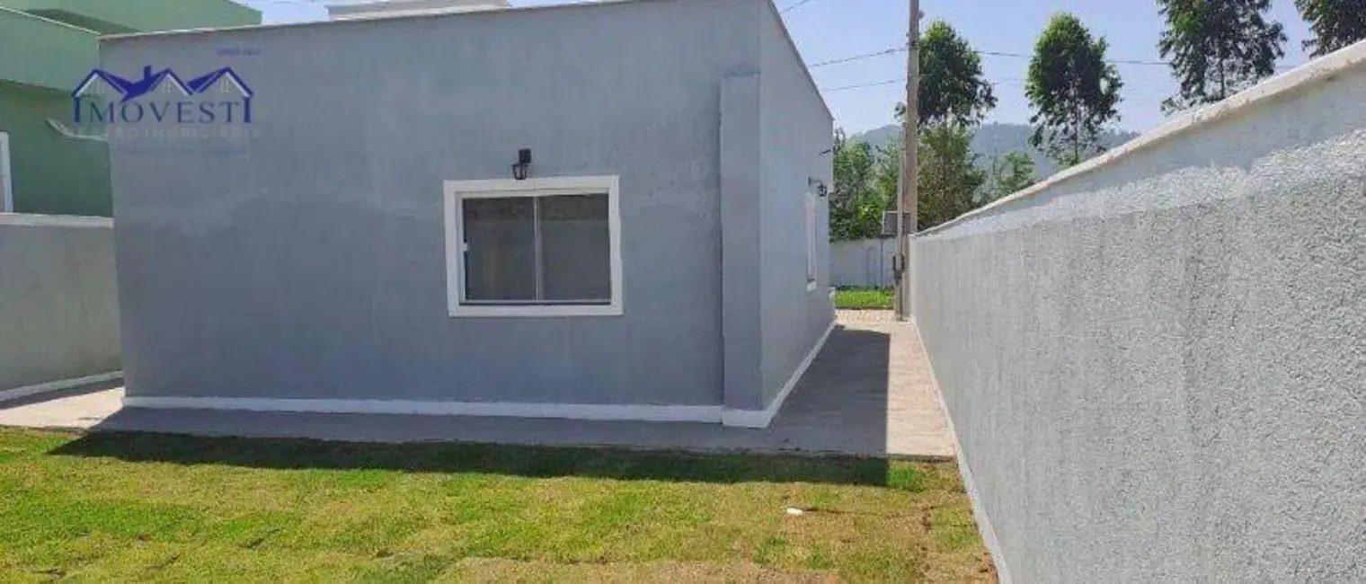 Foto 3 de Casa com 2 quartos à venda, 240m2 em Pindobas, Marica - RJ