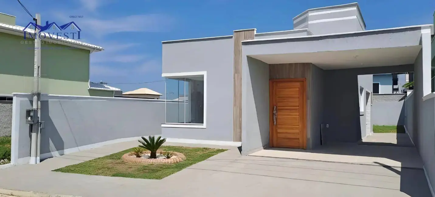 Foto 1 de Casa com 2 quartos à venda, 240m2 em Pindobas, Marica - RJ