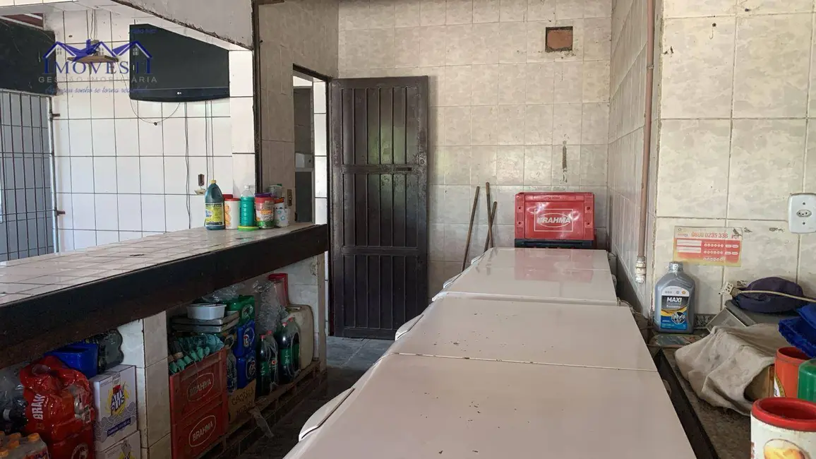 Loja para alugar, 120m2 em Flamengo, Marica - RJ - imagem 9 Foto 9 de Loja para alugar, 120m2 em Flamengo, Marica - RJ